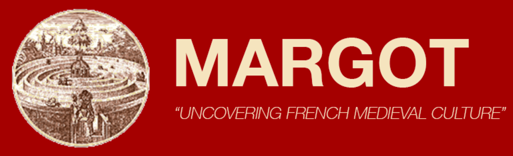 MARGOT Logo